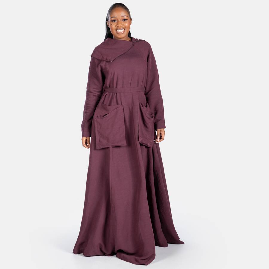Ladies' Nia Dress
