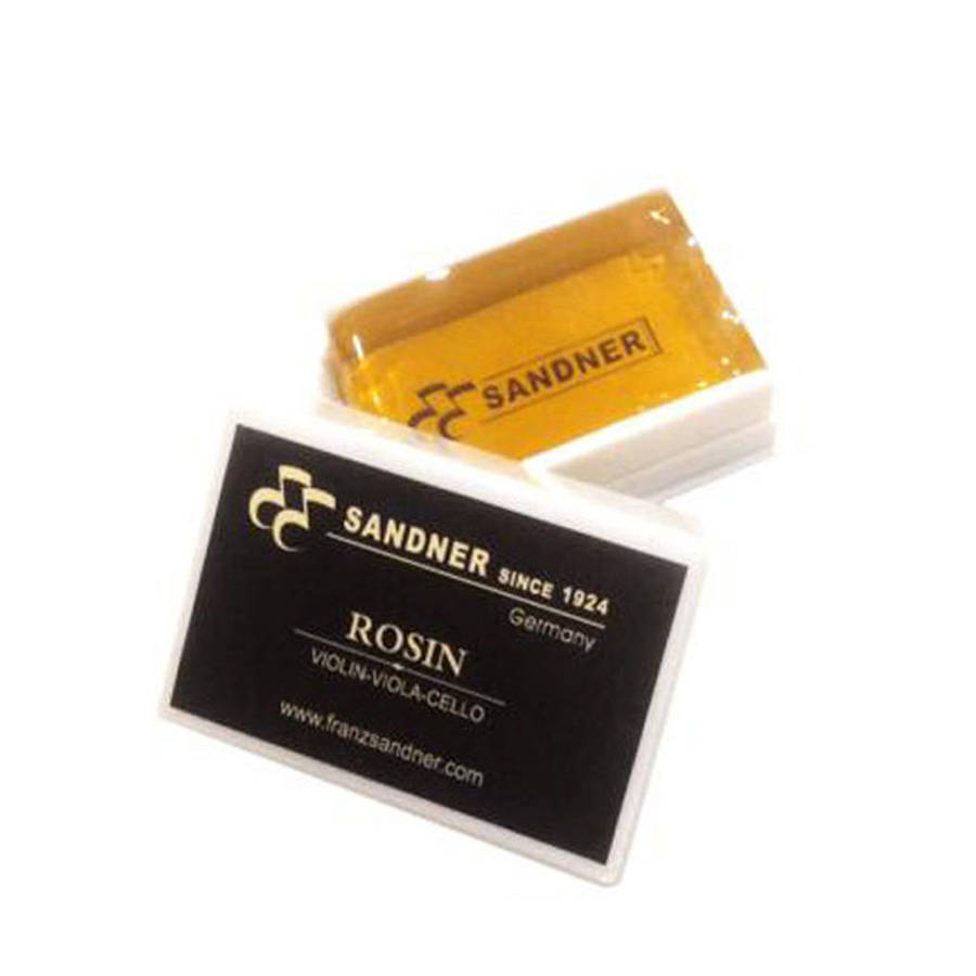 Sandner SNR-ROSIN3 Violin Rosin 3