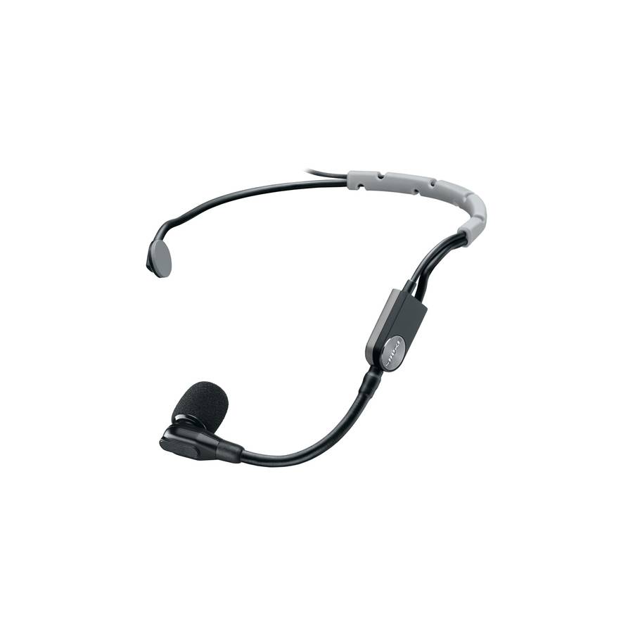 Shure SM35-TQG Perfomance Headset Condenser Microphone