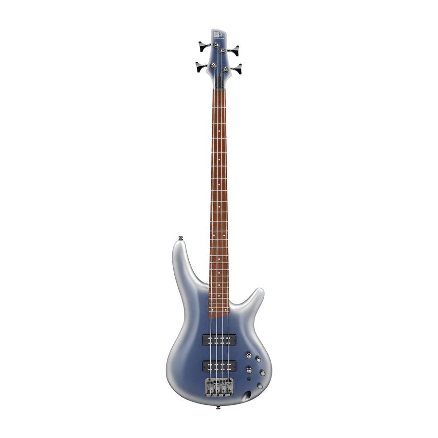 Ibanez SR300E-NST 4 String Electric Bass Guitar Night Snow Burst
