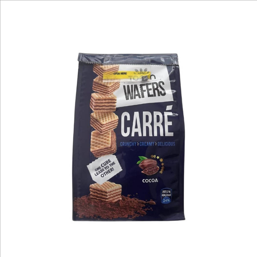 Toren Wafers Cocoa 125g