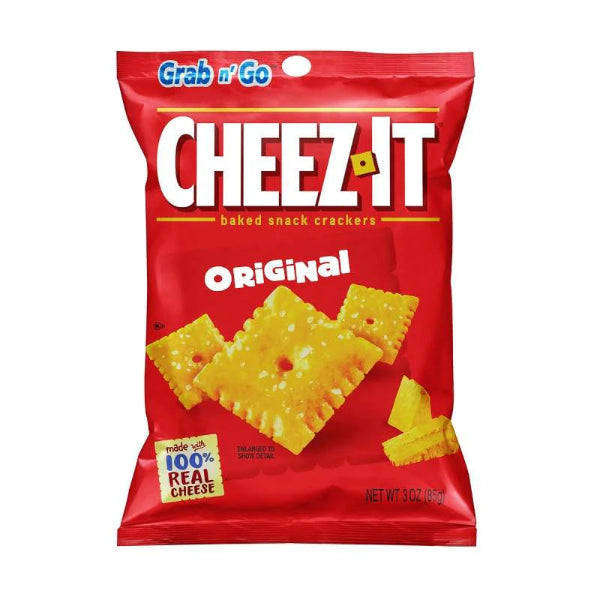 Cheez IT Original 85g