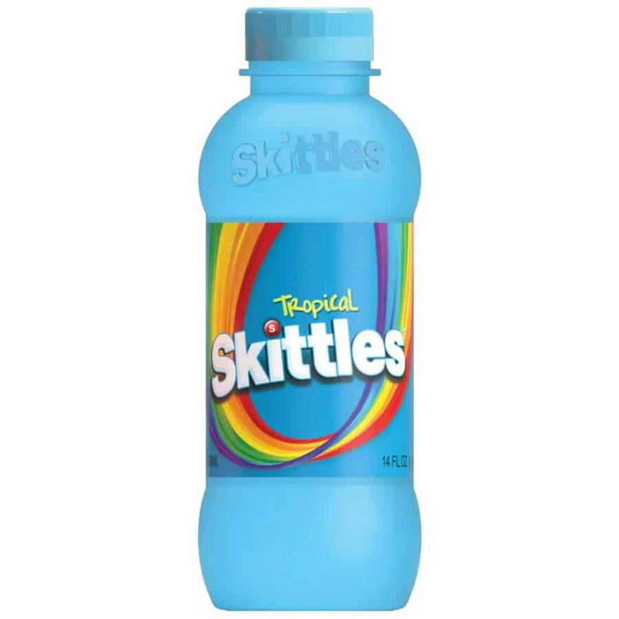 Skittles Drinks 414ml