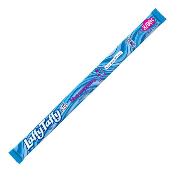 Laffy Taffy Ropes