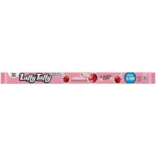 Laffy Taffy Ropes