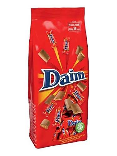 Daim Mini Pouch 200g
