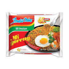 Indomie Noodles - Mi Goreng Box of 30
