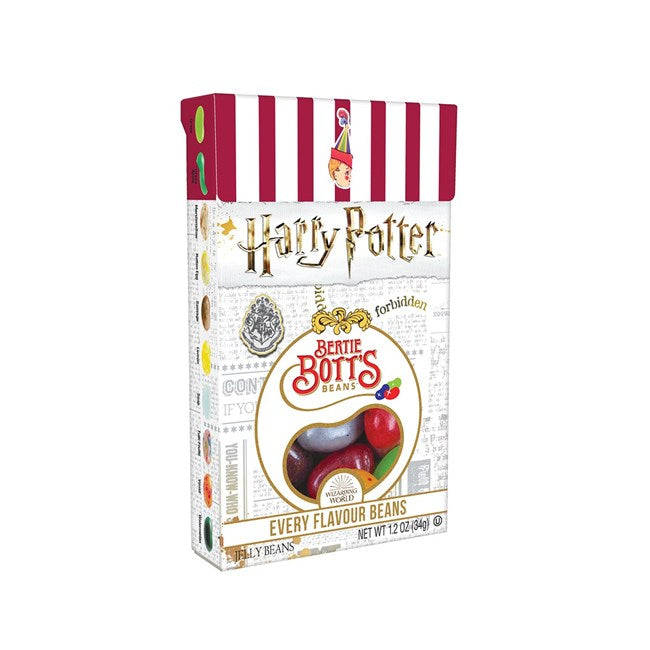 Jelly Belly HP Bertie Botts 34g