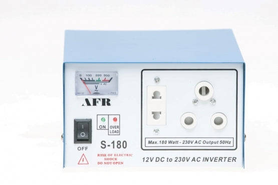 350w 12v ecco inverter