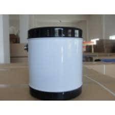Solar geyser feeder tank low pressure
