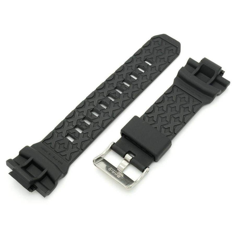 Casio Genuine Replacement Strap Band for G Shock Watch Model # Ga200-1 Ga-200-1