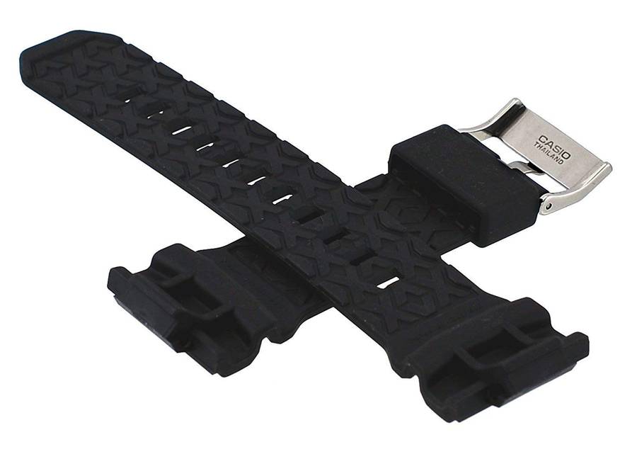 Casio Genuine Replacement Strap Band for G Shock Watch Model # Ga200-1 Ga-200-1