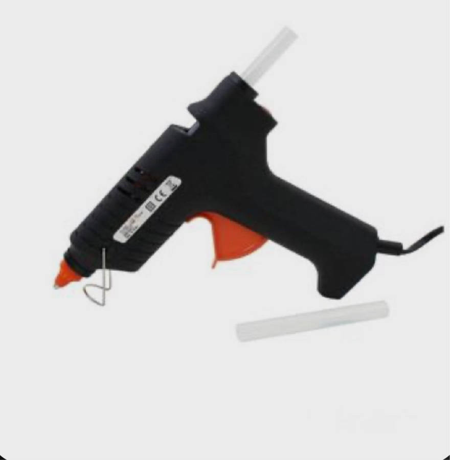 Large Glue/ Wax gun
