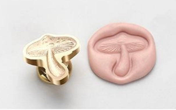 3D Wax Seal Stamps