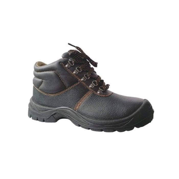Pioneer Safety Boot - 7