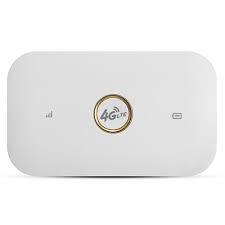 4G-LTE Wifi Pocket Router- All Networks