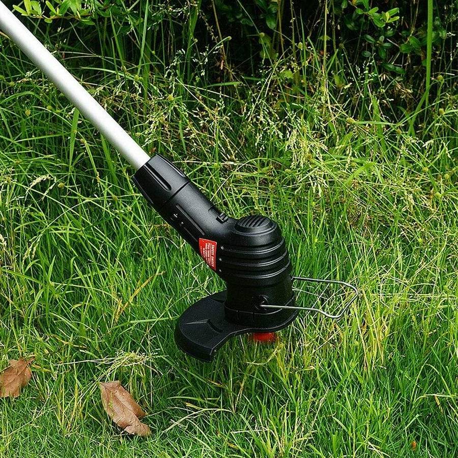 Rechargeable And Cordless Garden Trimmer Set