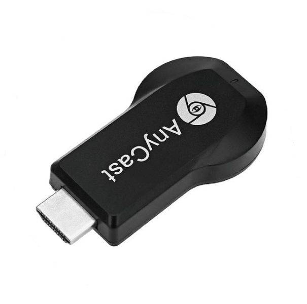 Anycast M100 Wi-Fi 4K Display TV Dongle Receiver