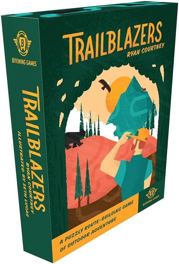 Trailblazers