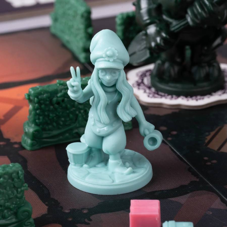 Mythic Mischief Vol. 2