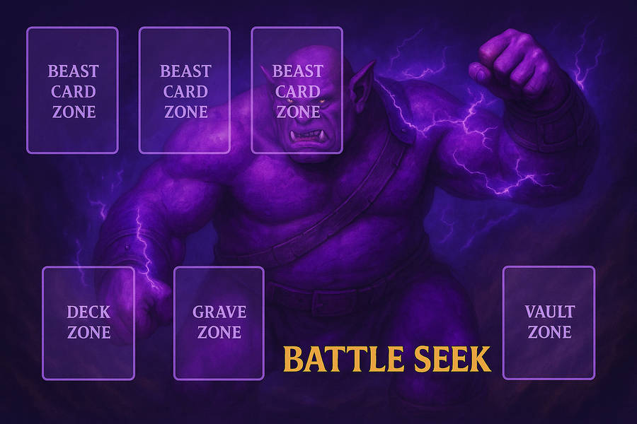 Battle Seek