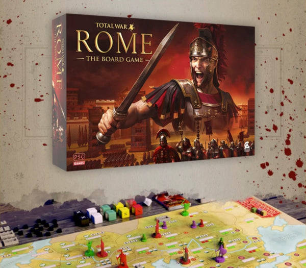 Total War: Rome