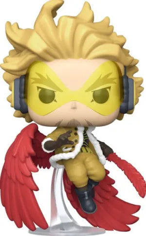 Funko POP! Animation | My Hero Academia | Hawks