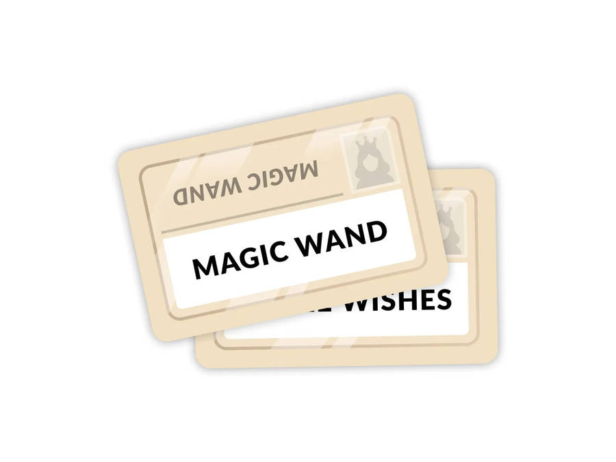 Codenames: Fairy Tales Expansion
