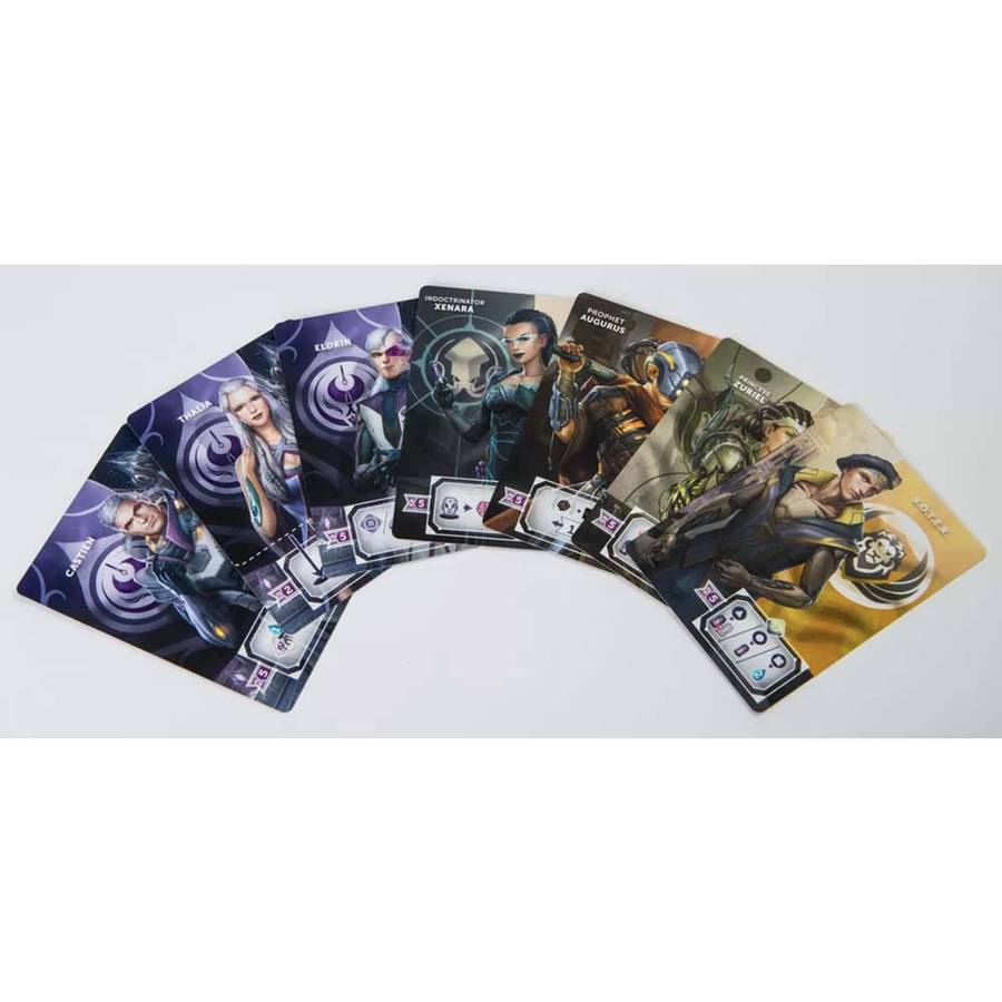 Anachrony: Fractures of Time