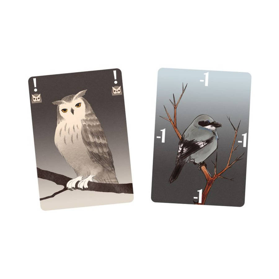 Songbirds