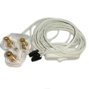 Heating Pad Connector Pack