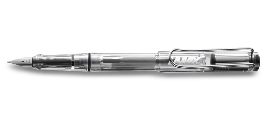 Lamy - Fountain Pen Vista