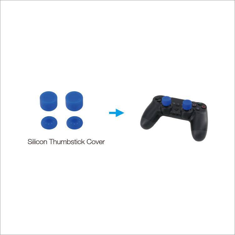 Dobe PS4 Super Game Kit