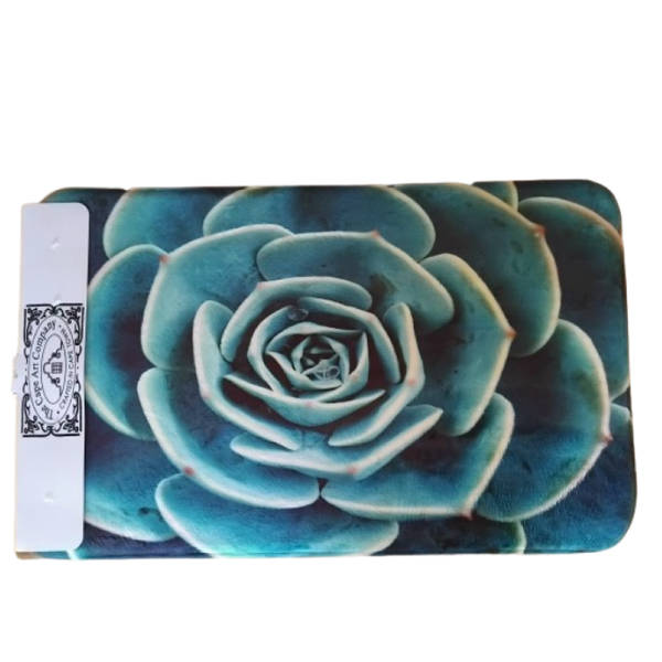 Memory Foam Bathroom Mat