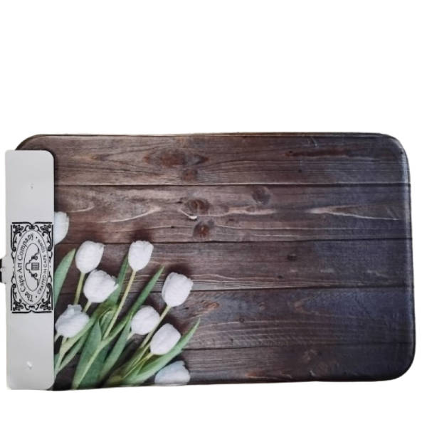 Memory Foam Bathroom Mat