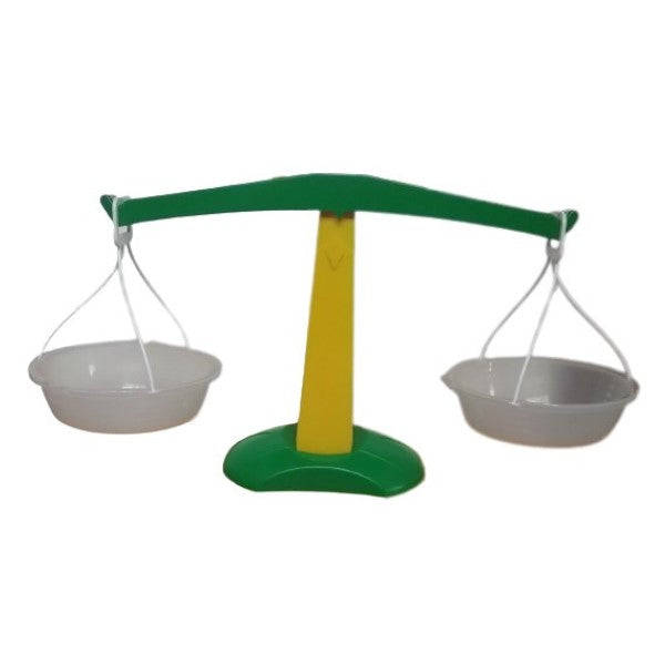 Pan Balance