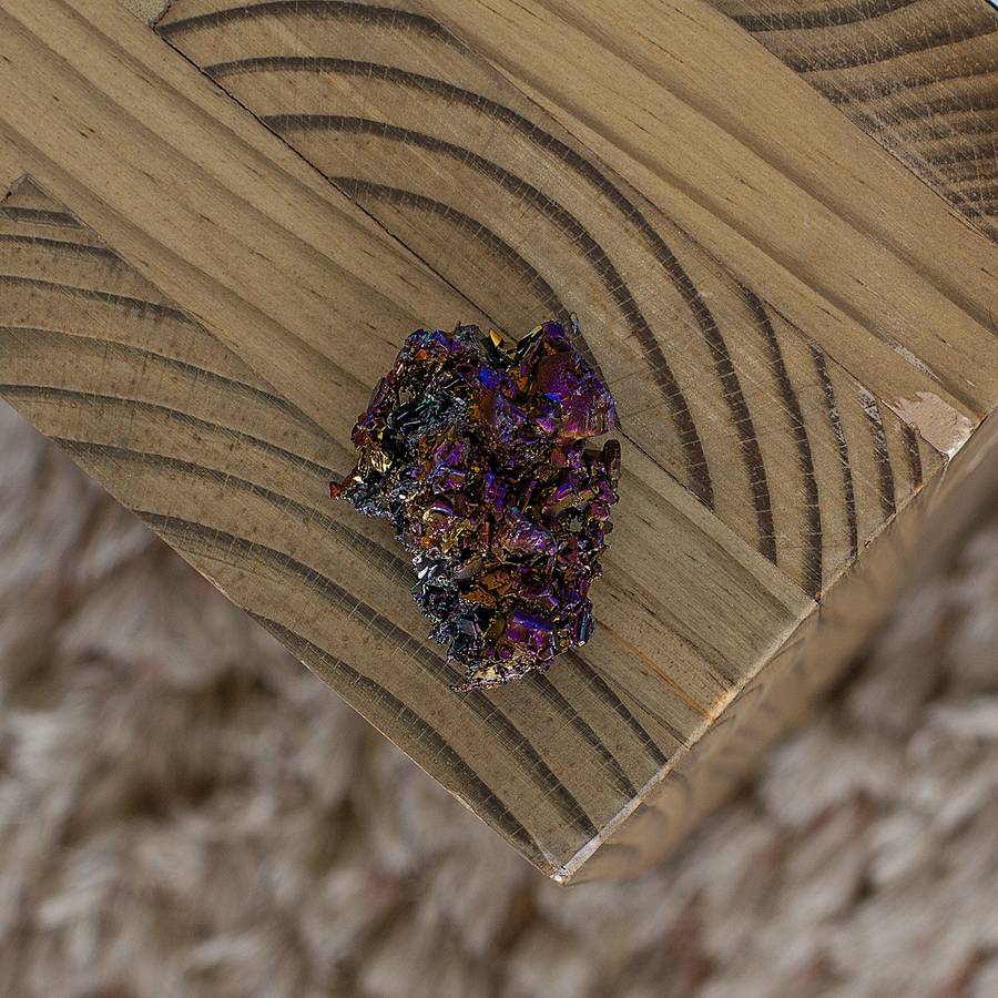 Silicon Carbide (Carorundum)