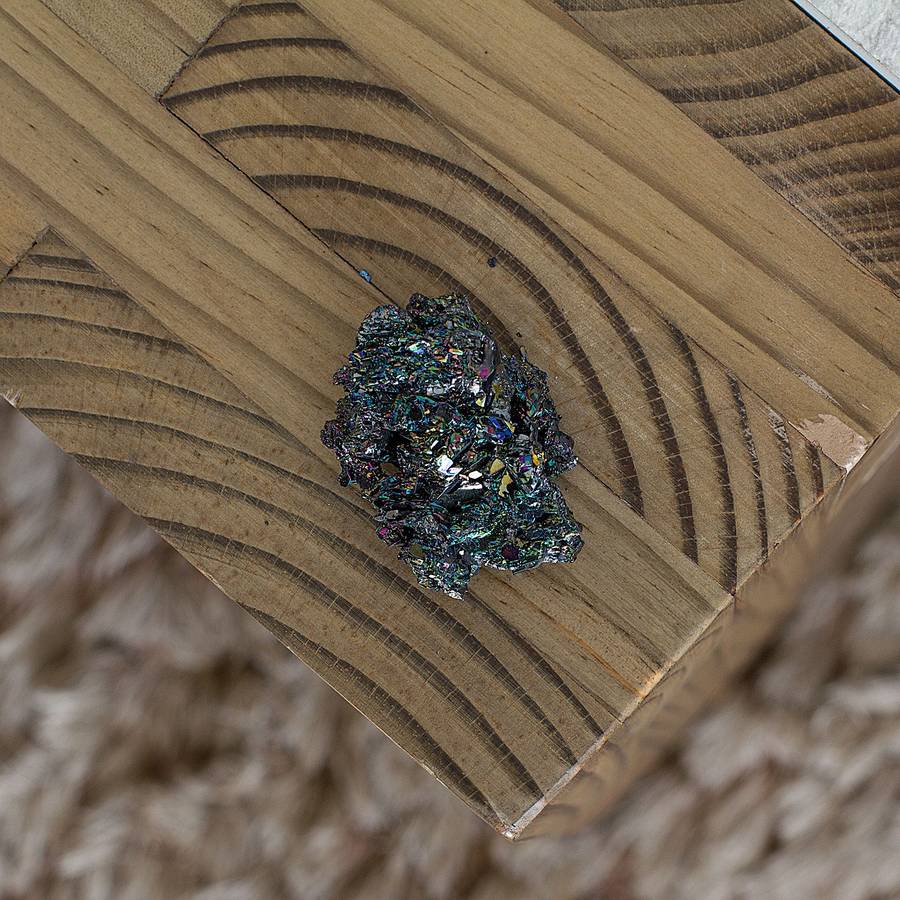 Silicon Carbide (Carorundum)