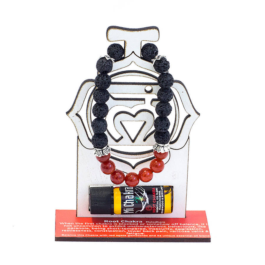 Diffuser Bracelet Gift Box Set - Limited Edition