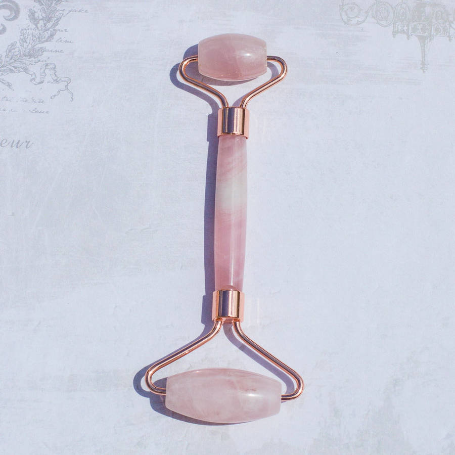 Crystal Facial Roller / Massager