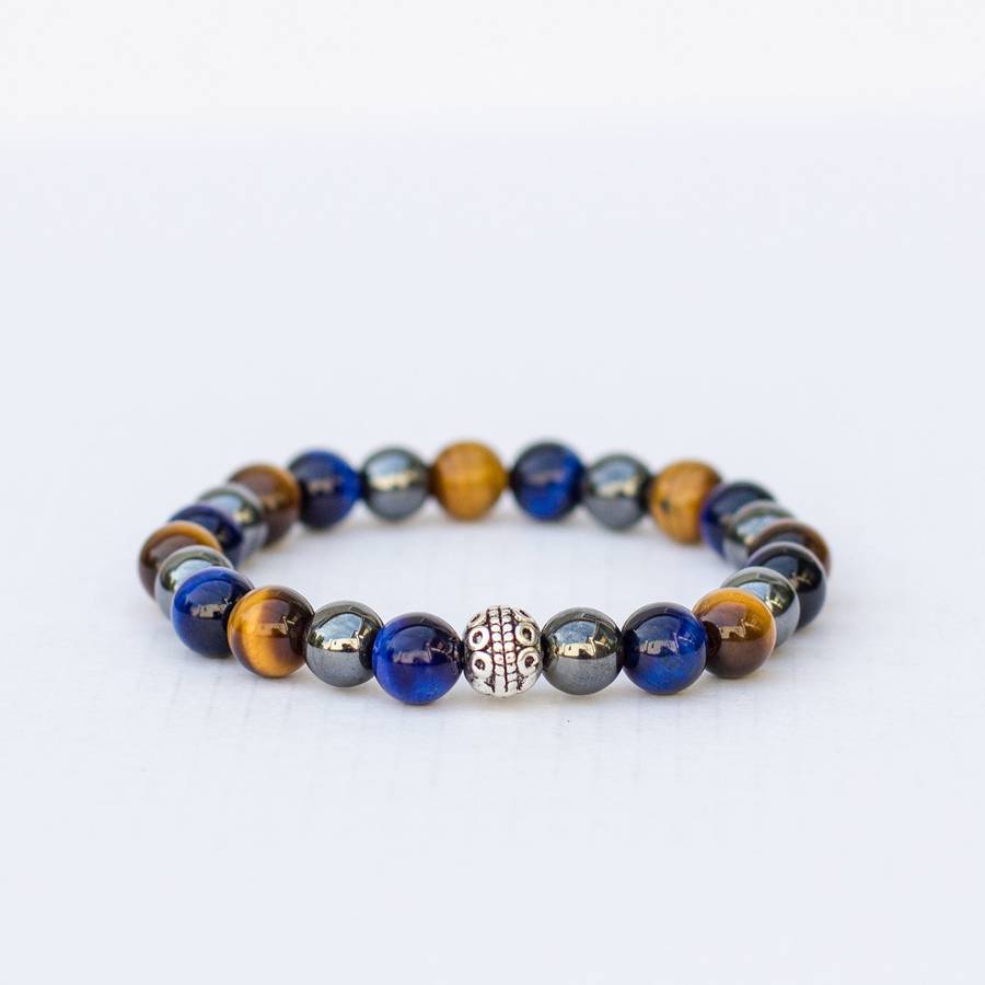 The Surrender Bracelet - M/L (17 - 19 CM)