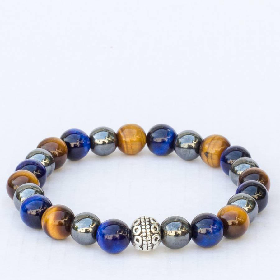 The Surrender Bracelet - M/L (17 - 19 CM)