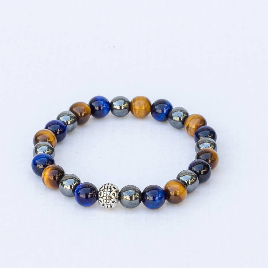 The Surrender Bracelet - M/L (17 - 19 CM)
