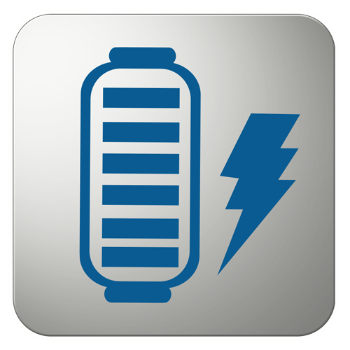 BATTERY 1.5V ALKALINE LR44 /PACK OF 4