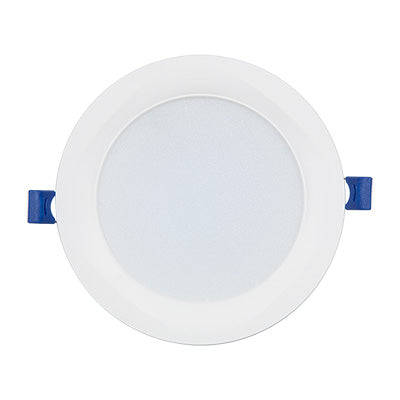 Led Round Panel D/Light 9W White