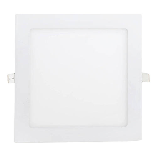 Led Square Panel D/Light 18W White
