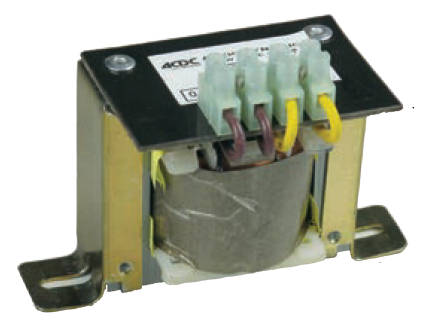 1 PH TRANSFORMER 230:110V