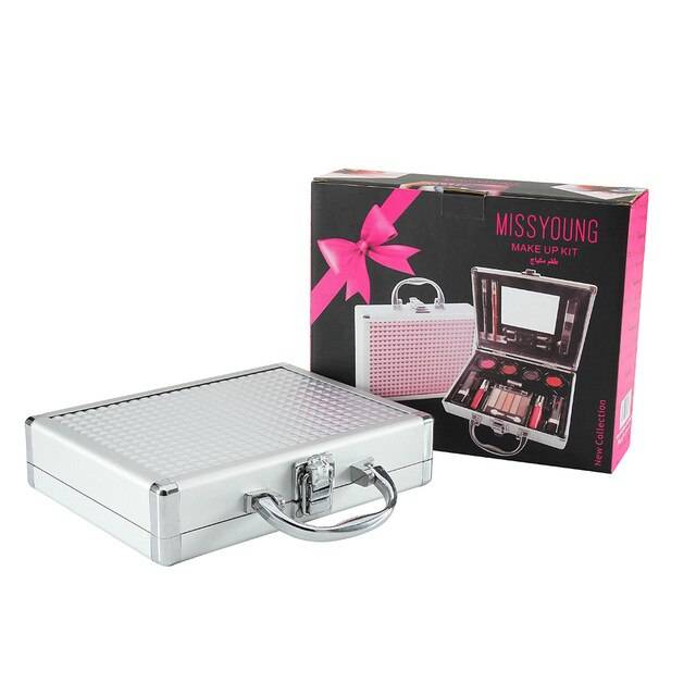 MISS YOUNG MAKE UP KIT