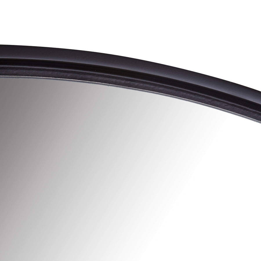Lily Round Mirror