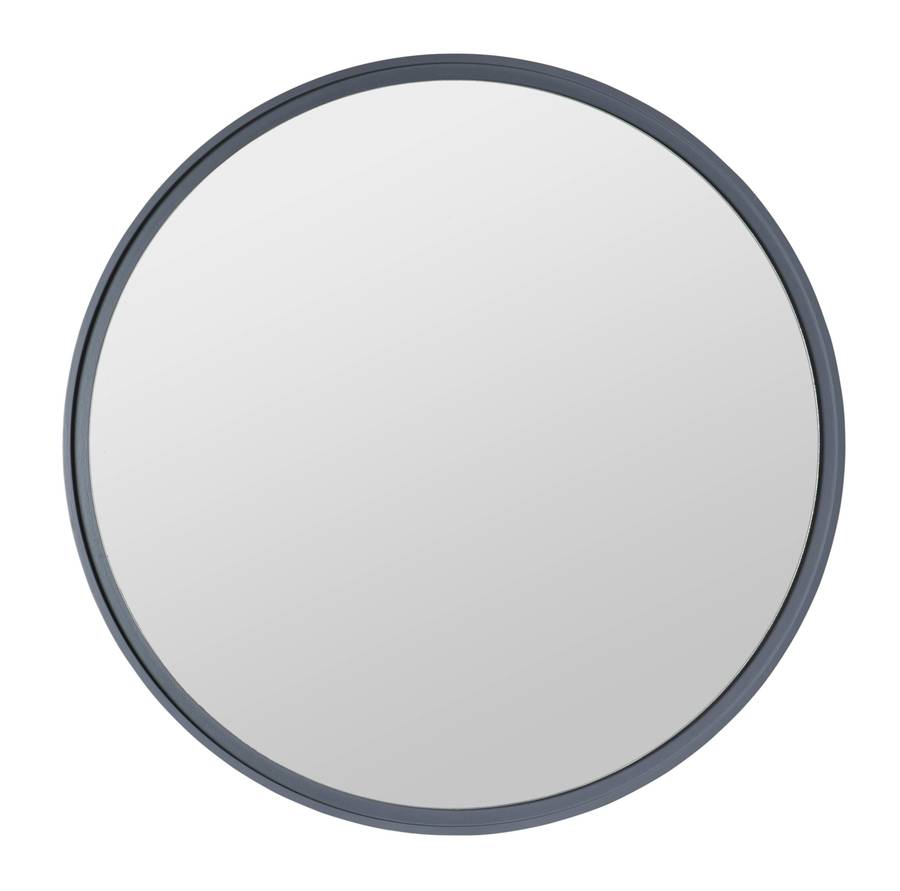 Lily Round Mirror